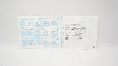 Teleflex 504565 Cuffed Endotracheal Tube and Stylet Set 6.5mmID x 8.7mmOD x 24mm